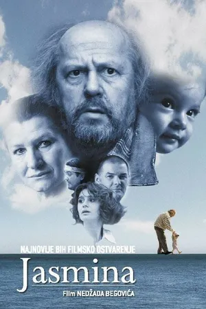 Постер к фильму Ясмина (2010)