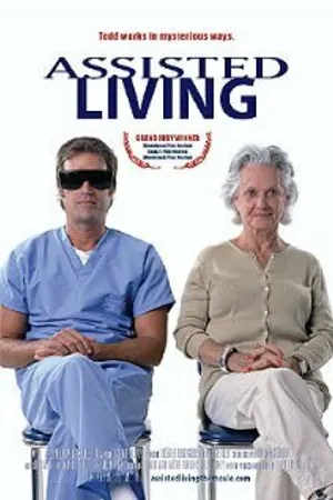 Постер к фильму Assisted Living (2003)