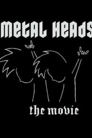 Постер к фильму Metal Heads (2011)
