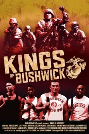 Постер к фильму Kings of Bushwick (2011)