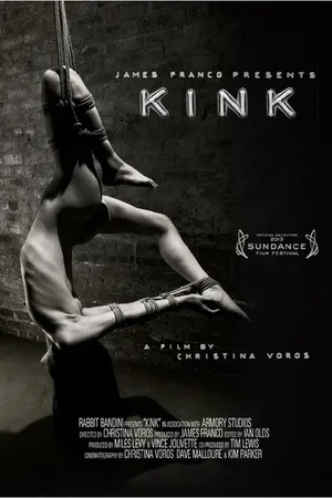 Постер к фильму Kink.com (2013)