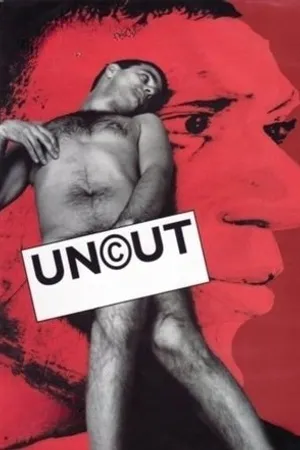 Постер к фильму Uncut (1997)