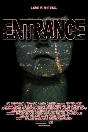 Постер к фильму Entrance (2012)