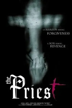 Постер к фильму The Priest (2005)