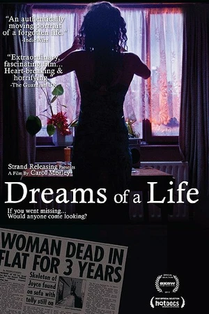 Постер к фильму Dreams of a Life (2011)