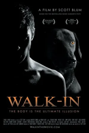Постер к фильму Walk-In (2012)
