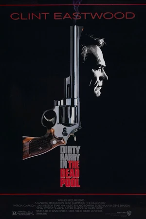 Постер к фильму Игра в смерть (1988)