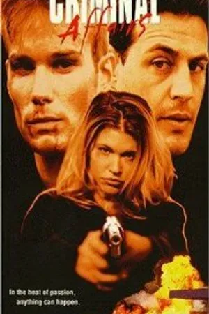 Постер к фильму Игра со смертью (1997)