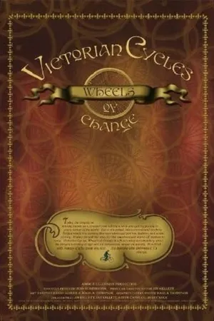 Постер к фильму The Wheels of Change (2004)