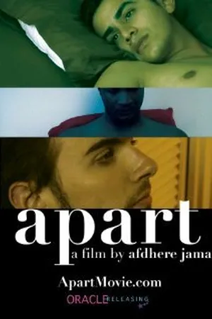 Постер к фильму Apart (2010)