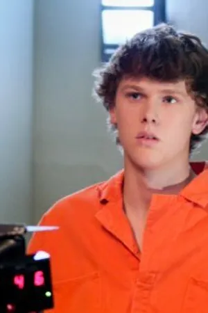 Постер к фильму Dangerously Close (2011)