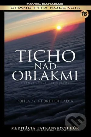 Постер к фильму Тишина над облаками (2009)