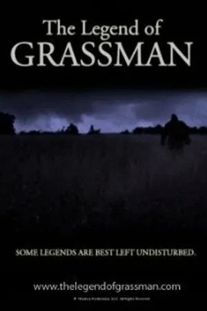 Постер к фильму The Legend of Grassman (-)