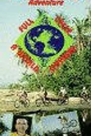 Постер к фильму Full Cycle (1994)