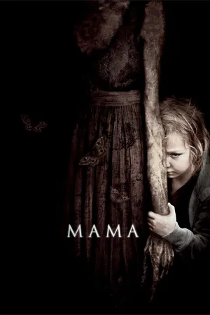 Постер к фильму Мама (2013)