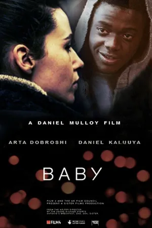 Постер к фильму Baby (2010)