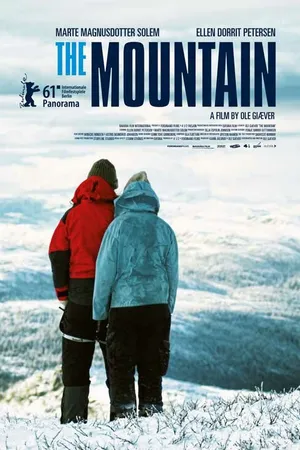 Постер к фильму Гора (2011)