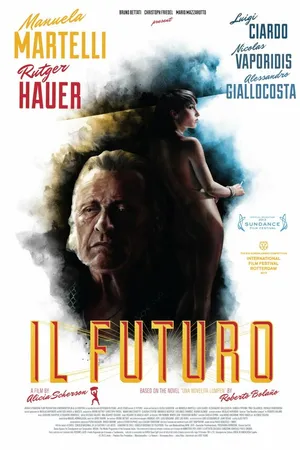 Постер к фильму Грядущее (2013)