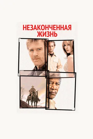 Постер к фильму Незаконченная жизнь (2004)