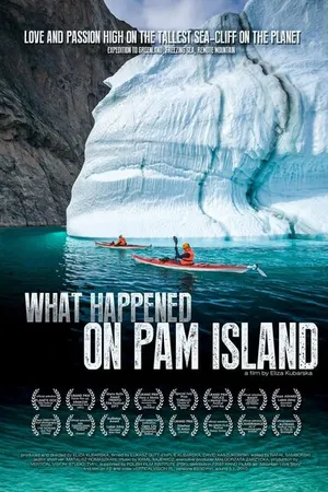 Постер к фильму Что случилось на острове Пам (2011)