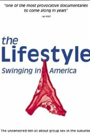 Постер к фильму The Lifestyle (1999)