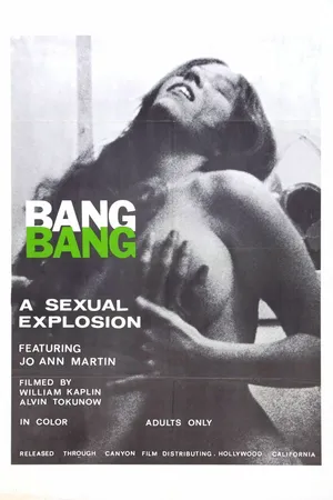 Постер к фильму Bang Bang (1970)