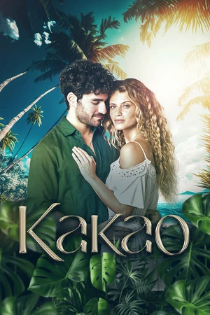 Постер к сериалу Какао (2024)