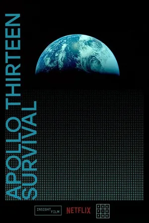 Постер к фильму Аполлон-13: Выживание (2024)