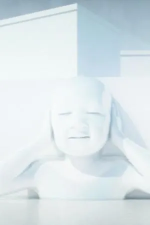 Постер к мультфильму Лабиринт (2011)