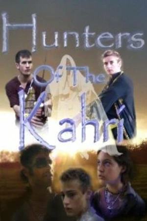 Постер к фильму Hunters of the Kahri (2006)