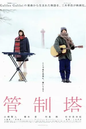 Постер к фильму Маяк (2011)