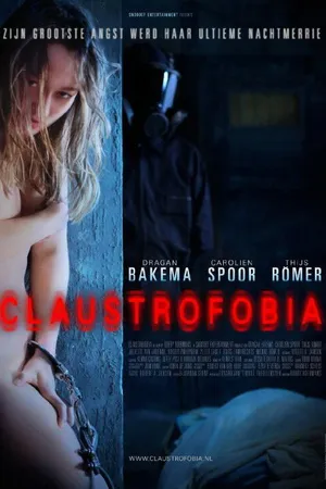 Постер к фильму Клаустрофобия (2011)