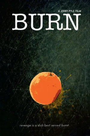 Постер к фильму Burn (2011)