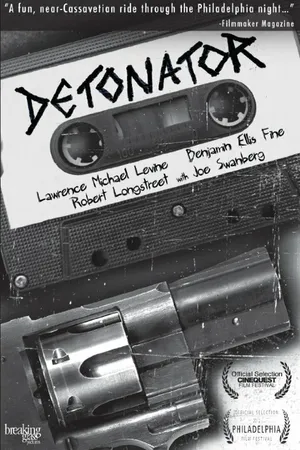 Постер к фильму Detonator (2013)