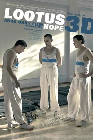 Постер к фильму Надежда 3D (2011)