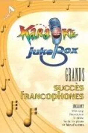 Постер к фильму Karaoke (1999)