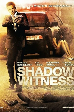 Постер к фильму Незримые свидетели (2012)
