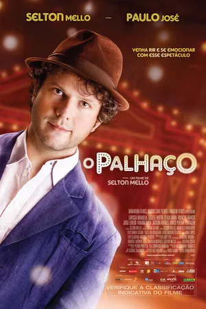 Постер к фильму Клоун (2011)