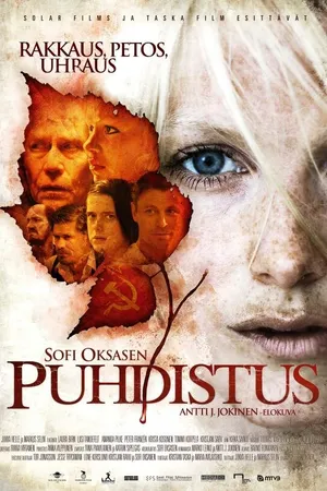 Постер к фильму Очищение (2012)