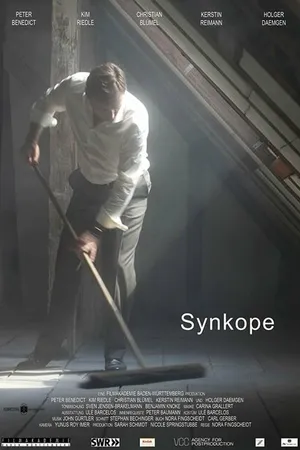 Постер к фильму Synkope (2011)