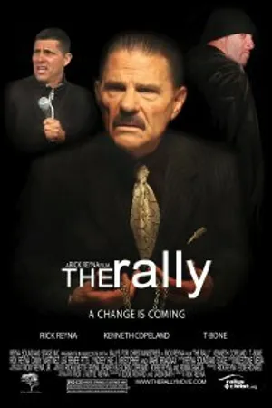Постер к фильму The Rally (2010)
