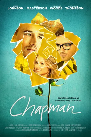Постер к фильму Чепмен (2013)