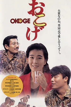 Постер к фильму Чайка (1992)