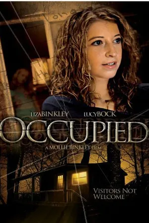 Постер к фильму Occupied (2011)