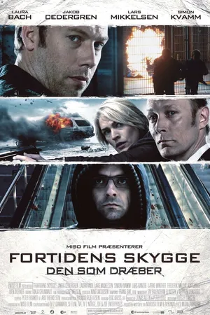 Постер к фильму Тот, кто убивает – Тень прошлого (2011)