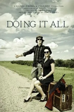 Постер к фильму Doing It All (-)