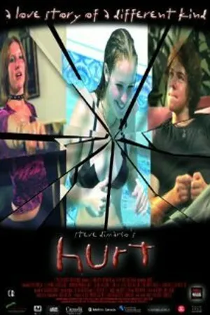 Постер к фильму Hurt (2003)