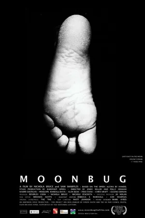 Постер к фильму Moonbug (2010)