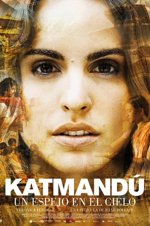 Постер к фильму Катманду, зеркало неба (2011)