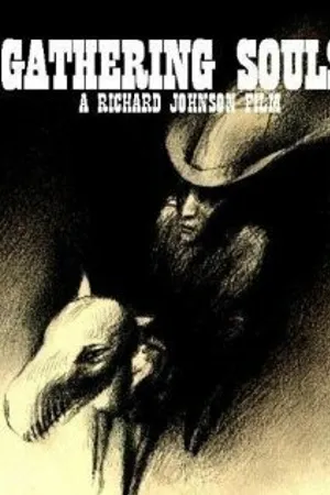 Постер к фильму Сбор душ (2010)